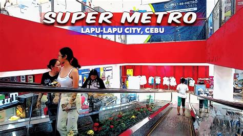 bpi cebu super metro lapu-lapu branch photos